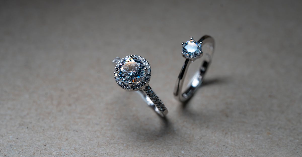 Custom Engagement Rings: Working with Brisbane's Top Designers