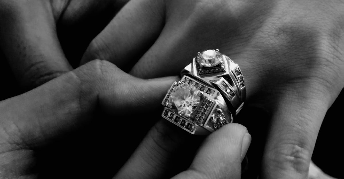 Unique Designs of Sapphire Engagement Rings in Brisbane